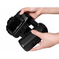 Grip Pixel Vertax D90 for Nikon D80/D90